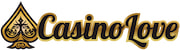CasinoLove logotyp