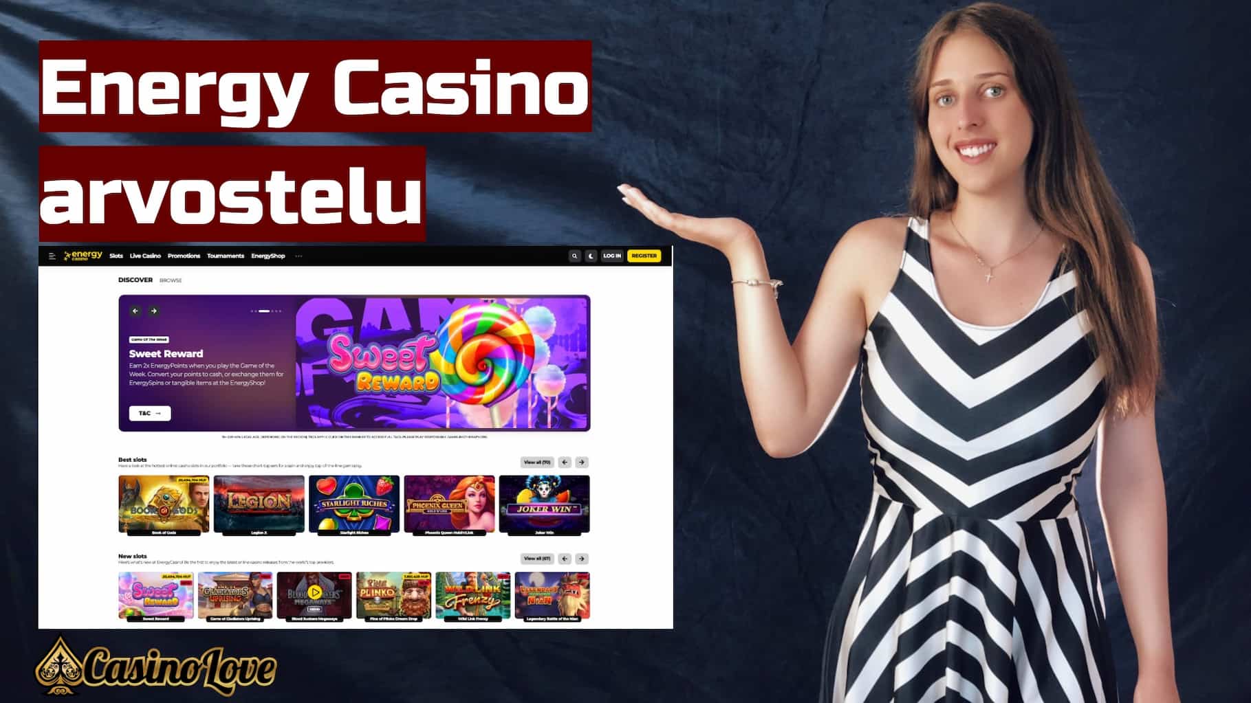 Improve Your casino Skills