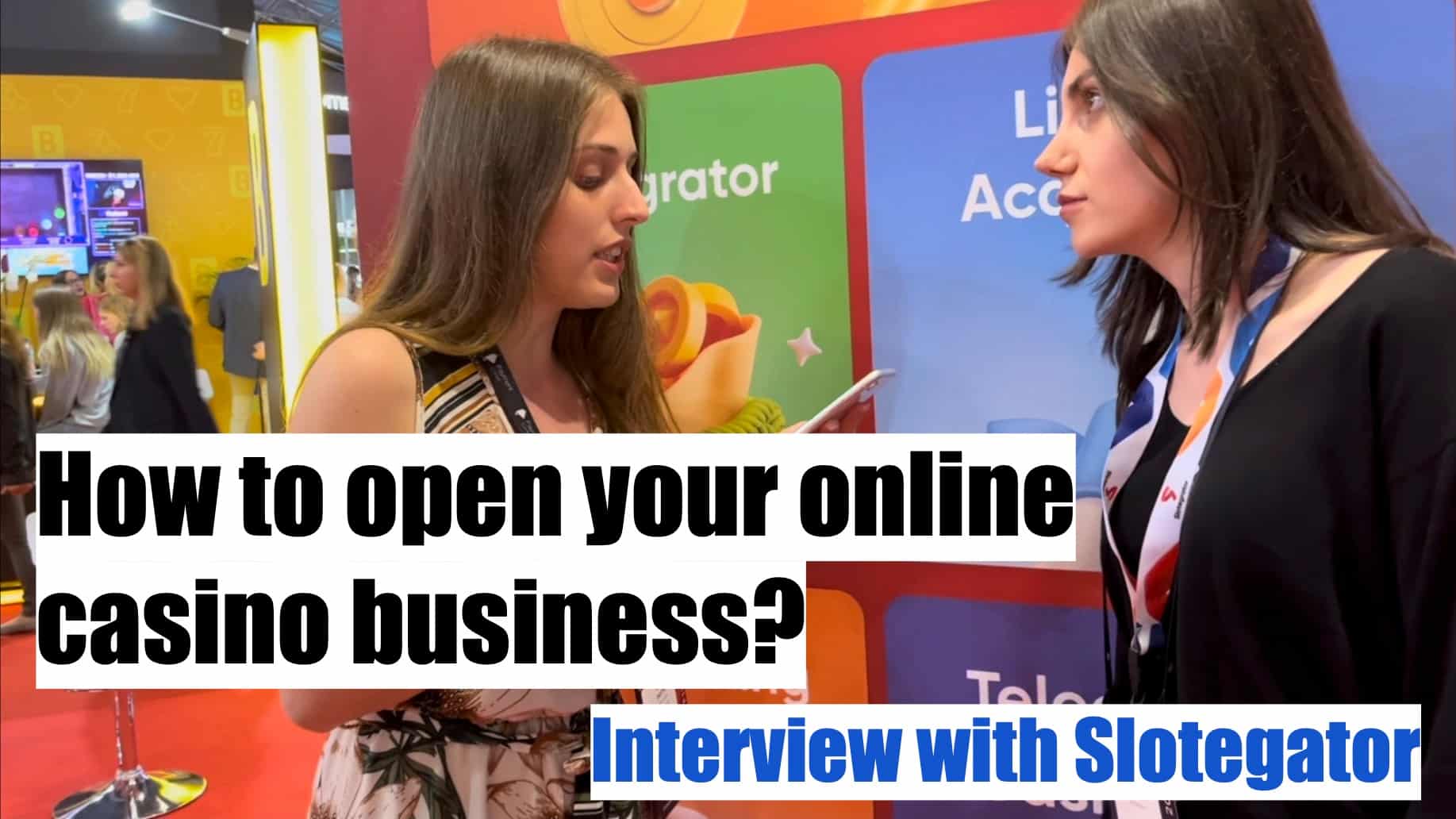 How to open an online casino? Interview with Slotegator provider