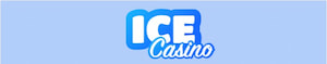 Ice Casino-logotyp