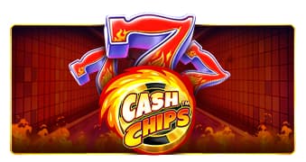 Cash Chips slot game by Pragmatic Play