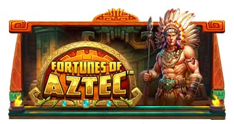 Fortunes of Aztec slot game by Pragmatic Play