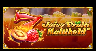 Juicy Fruits Multihold slot game by Pragmatic Play