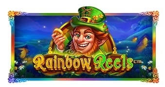 Rainbow Reels slot game by Pragmatic Play