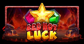 Red Hot Luck slot game by Pragmatic Play