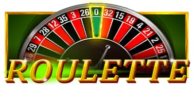 Roulette game by Pragmatic Play