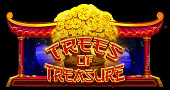 Trees of Treasure slot game by Pragmatic Play