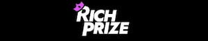 Logo kasyna Rich Prize